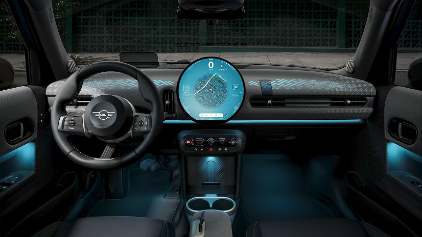MiNi Cooper5 ДВС ООО «БМВ Русланд Трейдинг»