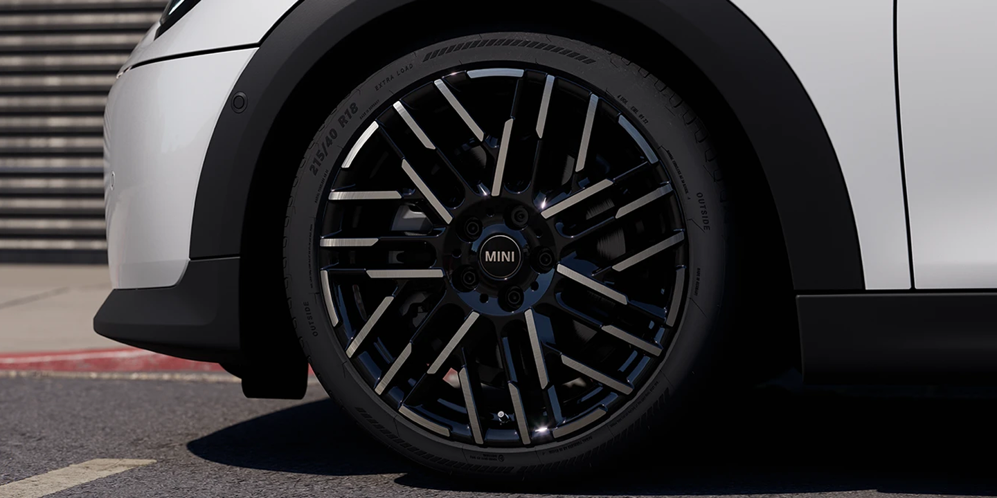 MiNi Cooper5 ДВС ООО «БМВ Русланд Трейдинг»