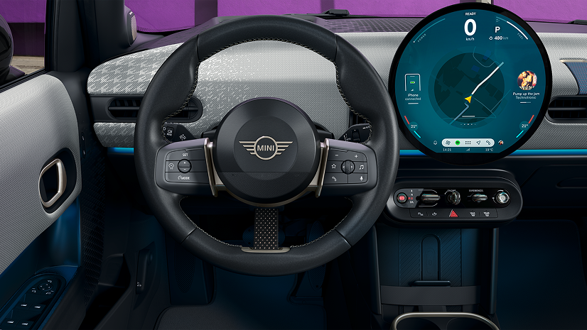 MiNi Cooper5 ДВС ООО «БМВ Русланд Трейдинг»
