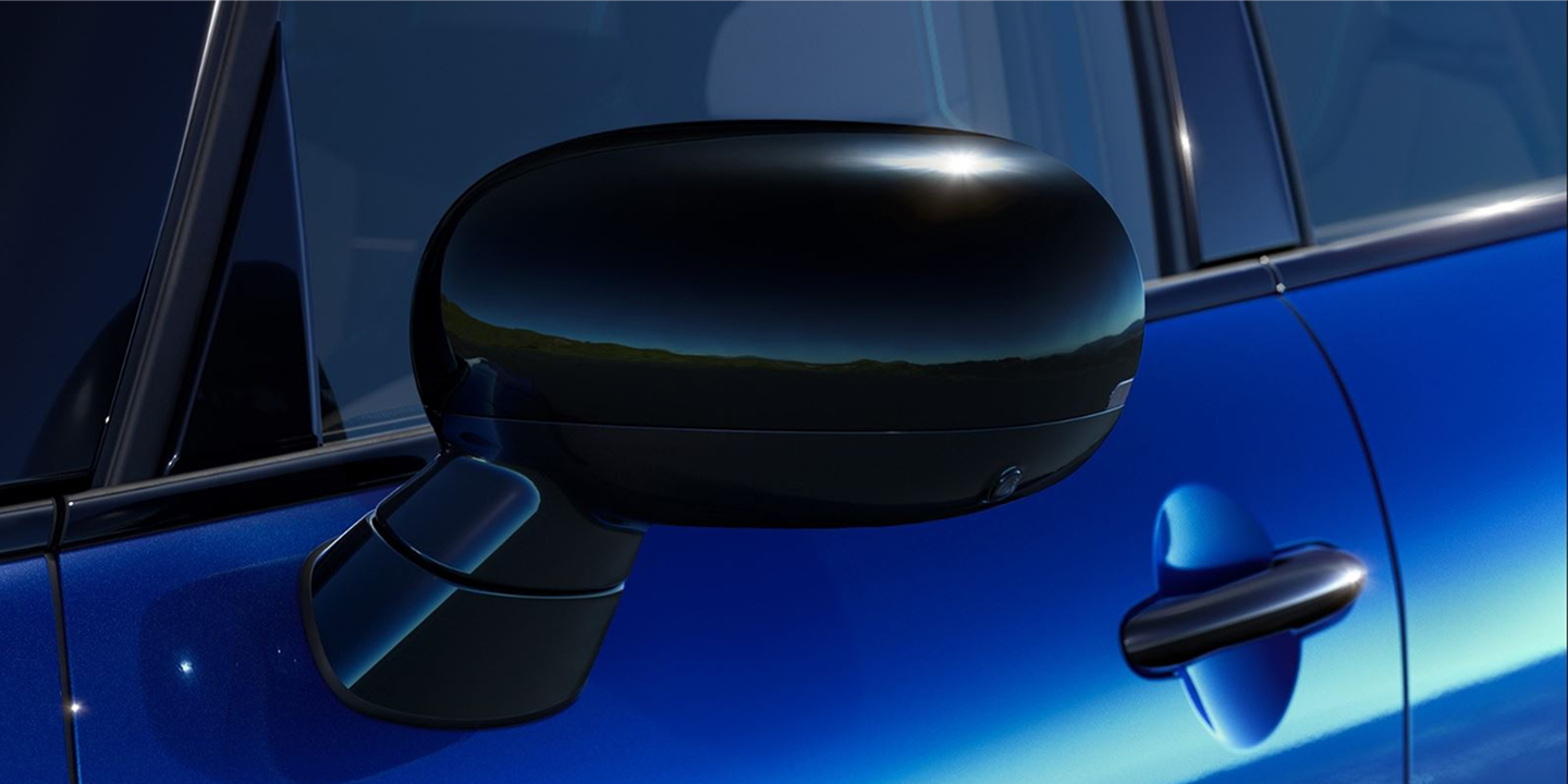 MINI Cooper5 Экстерьер ООО «БМВ Русланд Трейдинг»