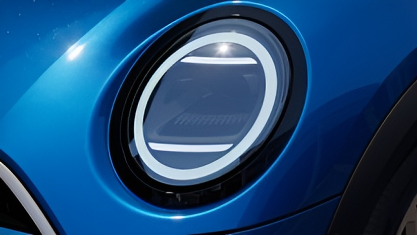 MINI Cooper5 Экстерьер ООО «БМВ Русланд Трейдинг»