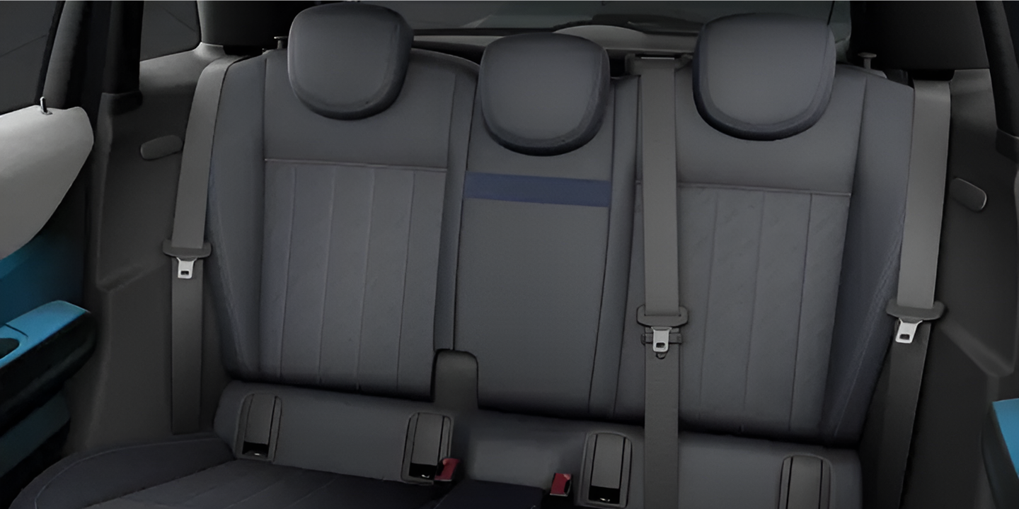 MINI Cooper5 Индивидуализация ООО «БМВ Русланд Трейдинг»