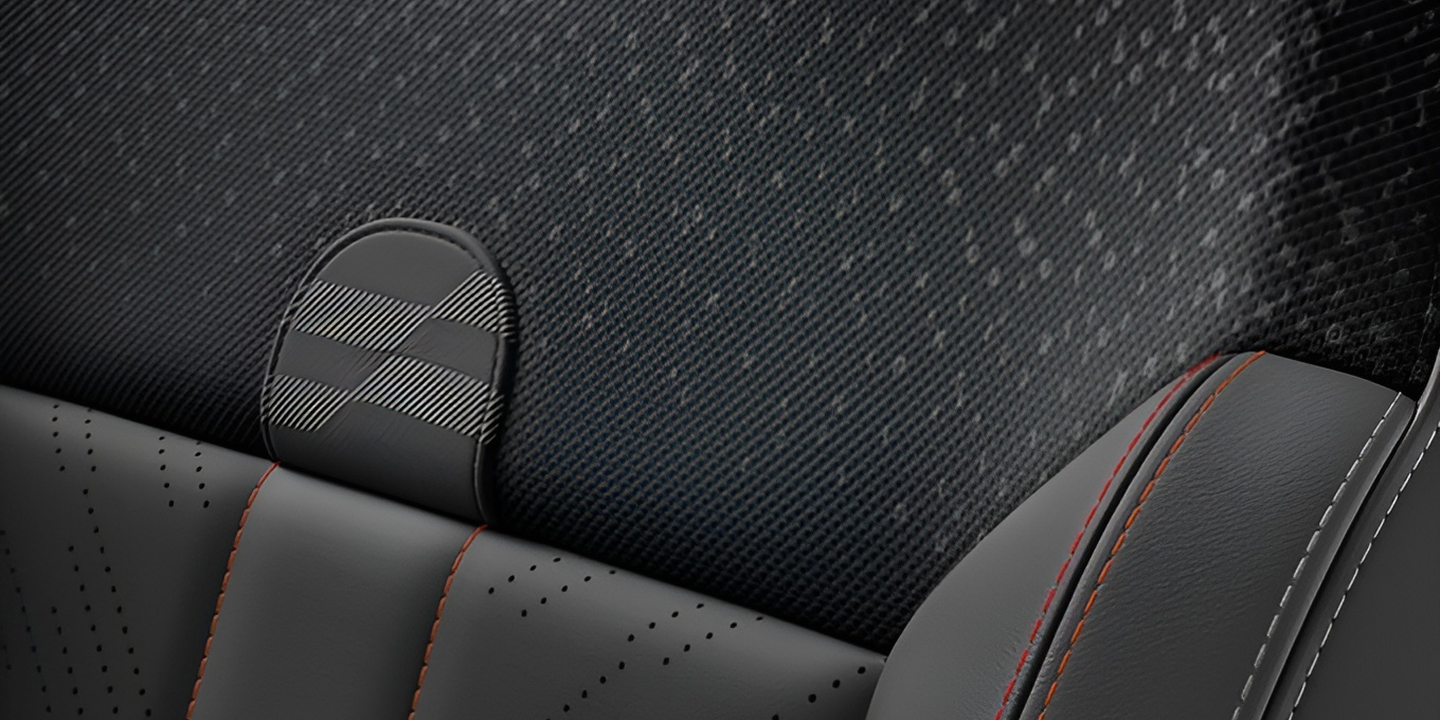MINI Cooper5 Интерьер ООО «БМВ Русланд Трейдинг»
