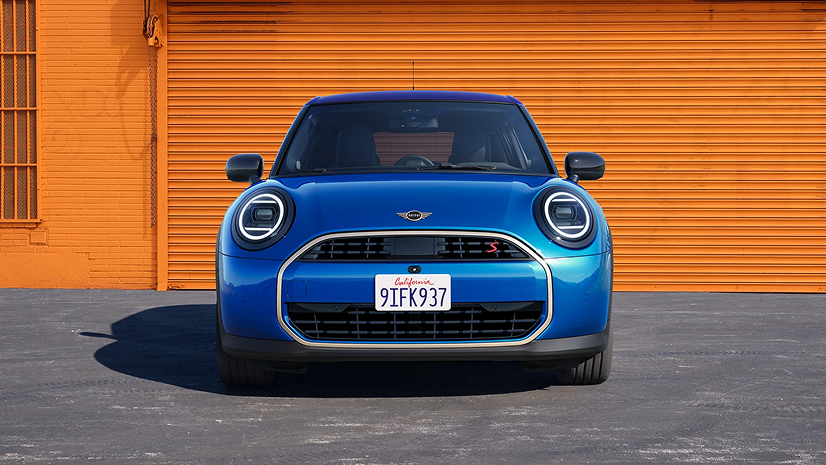 MiNi Cooper5 ДВС ООО «БМВ Русланд Трейдинг»