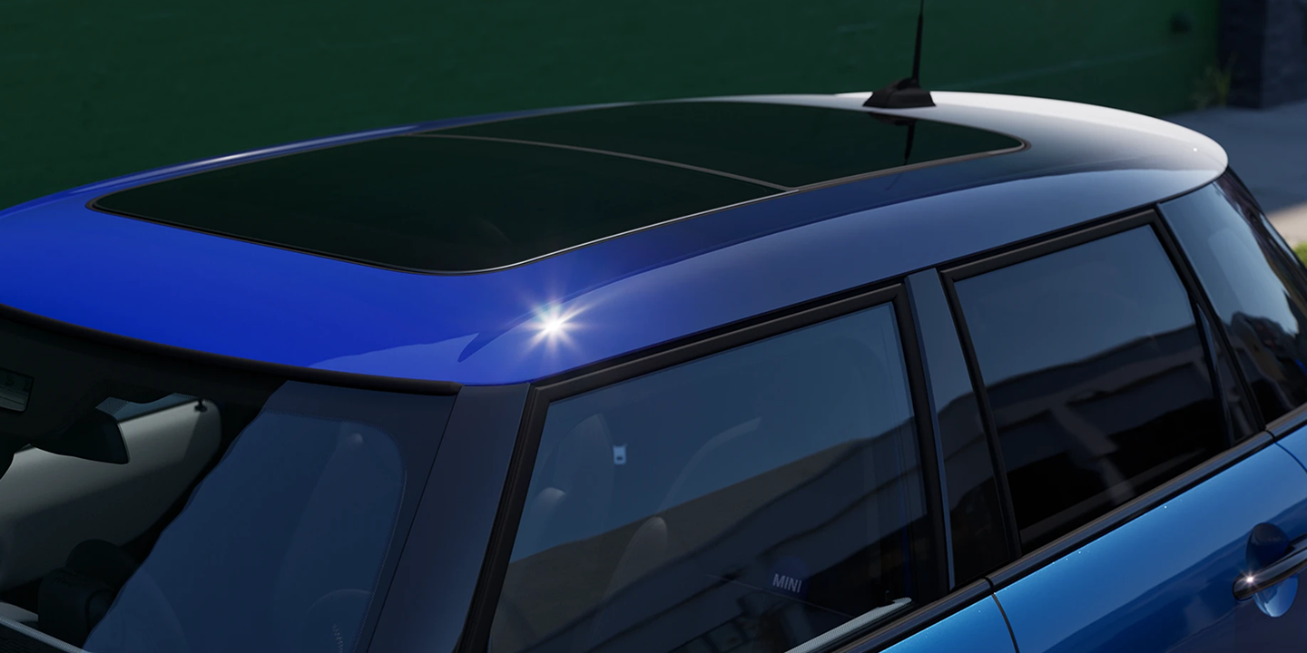 MiNi Cooper5 ДВС ООО «БМВ Русланд Трейдинг»