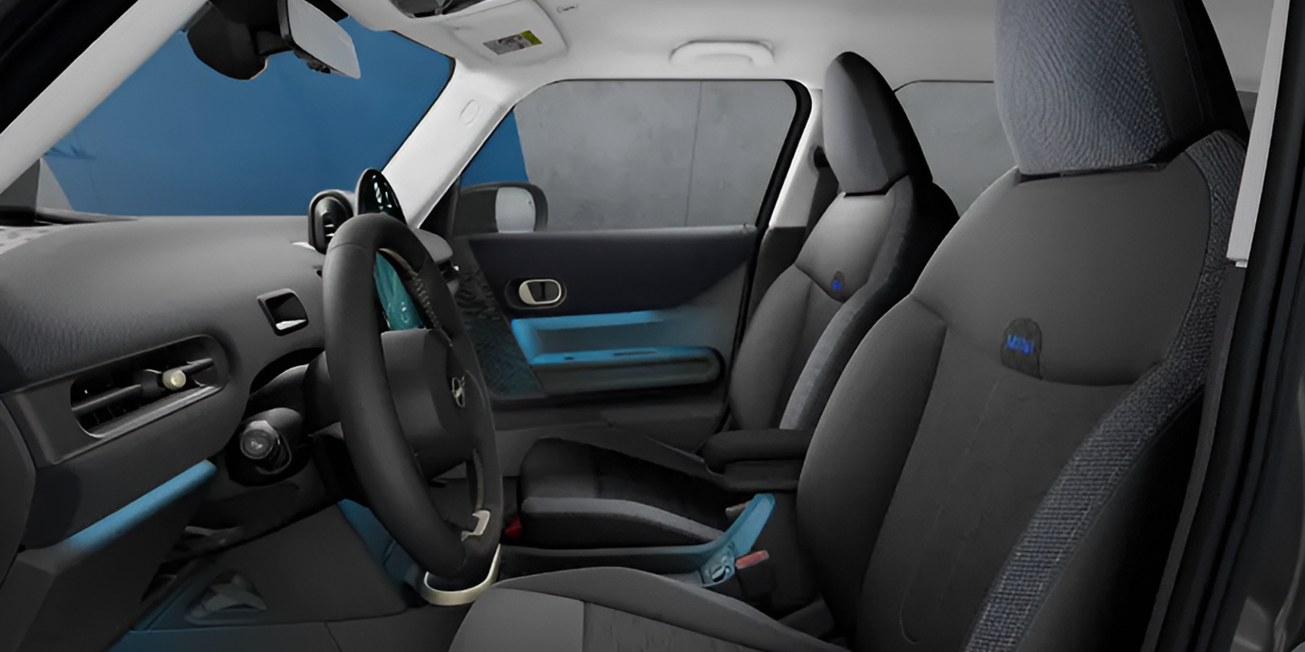 MINI Cooper5 Индивидуализация ООО «БМВ Русланд Трейдинг»