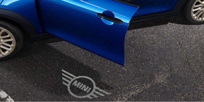 MINI Cooper5 Цифровой опыт ООО «БМВ Русланд Трейдинг»