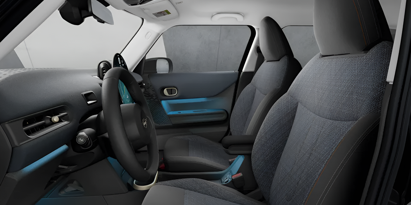 MINI Cooper5 Индивидуализация ООО «БМВ Русланд Трейдинг»