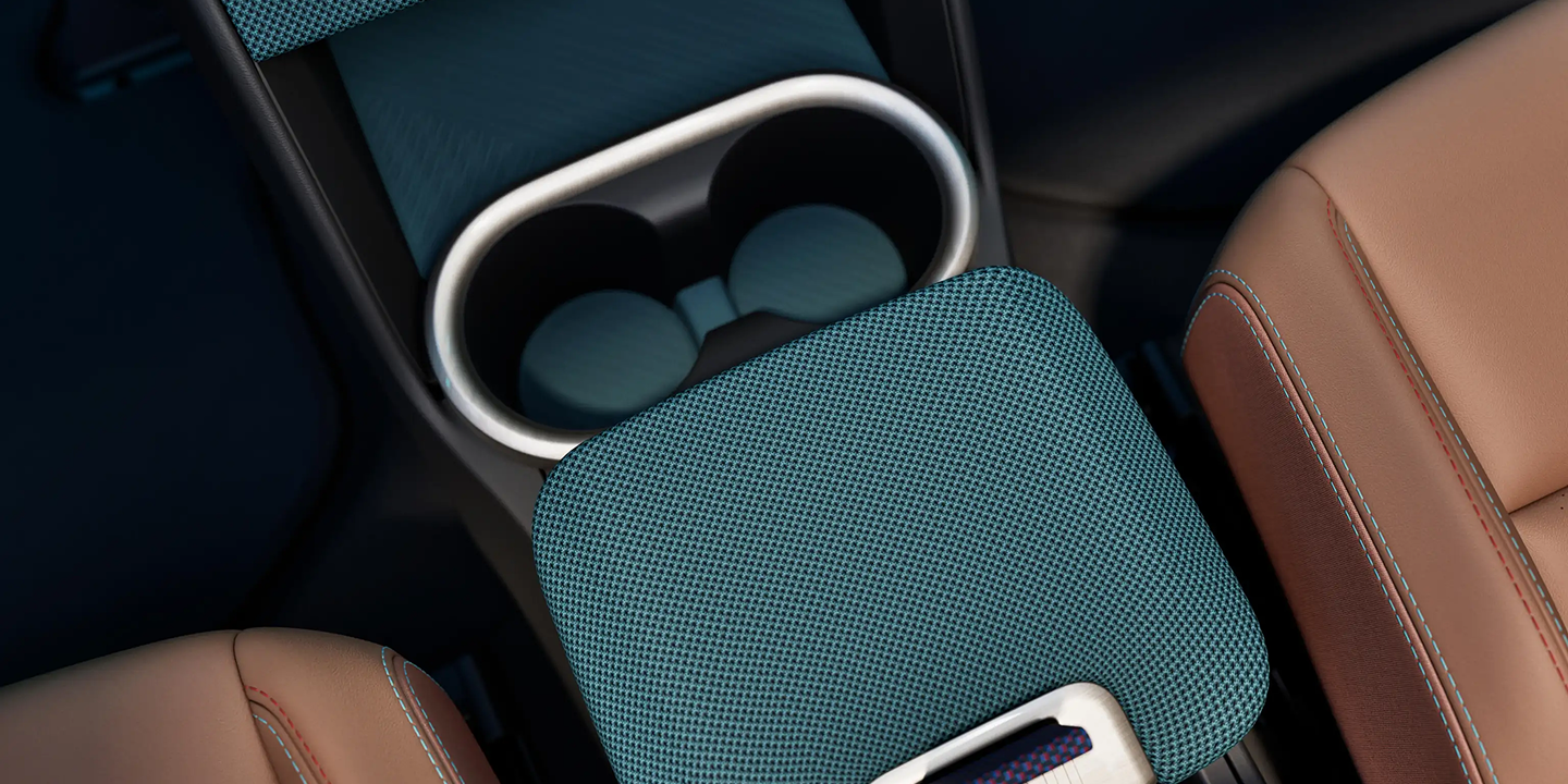 Mini&nbsp;Countryman BEV ООО «БМВ Русланд Трейдинг»