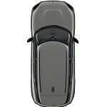 MINI&nbsp;Countryman new Стили ООО «БМВ Русланд Трейдинг»