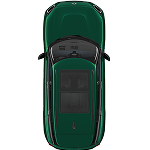 MINI&nbsp;Countryman Стили ООО «БМВ Русланд Трейдинг»