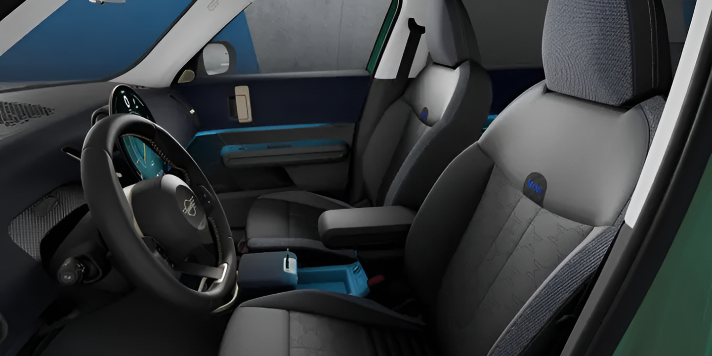 MINI&nbsp;Countryman Стили ООО «БМВ Русланд Трейдинг»
