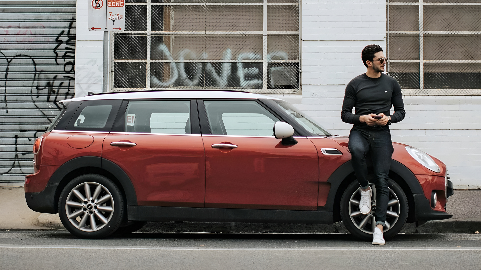 Программа MINI NEXT Атлас