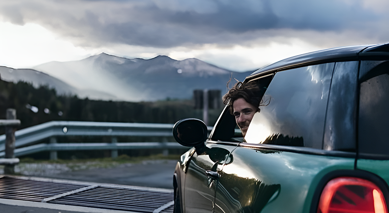 Программа MINI NEXT Авто-Авангард