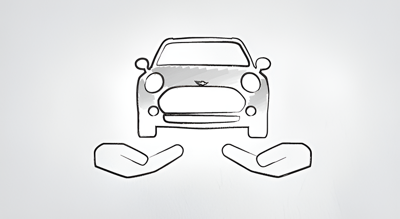 Программа MINI NEXT Авто-Авангард