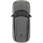 MINI&nbsp;Countryman new Стили ООО «БМВ Русланд Трейдинг»