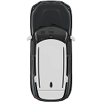 MINI&nbsp;Countryman new Стили ООО «БМВ Русланд Трейдинг»