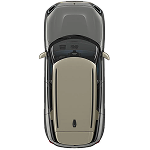 MINI&nbsp;Countryman new Стили ООО «БМВ Русланд Трейдинг»