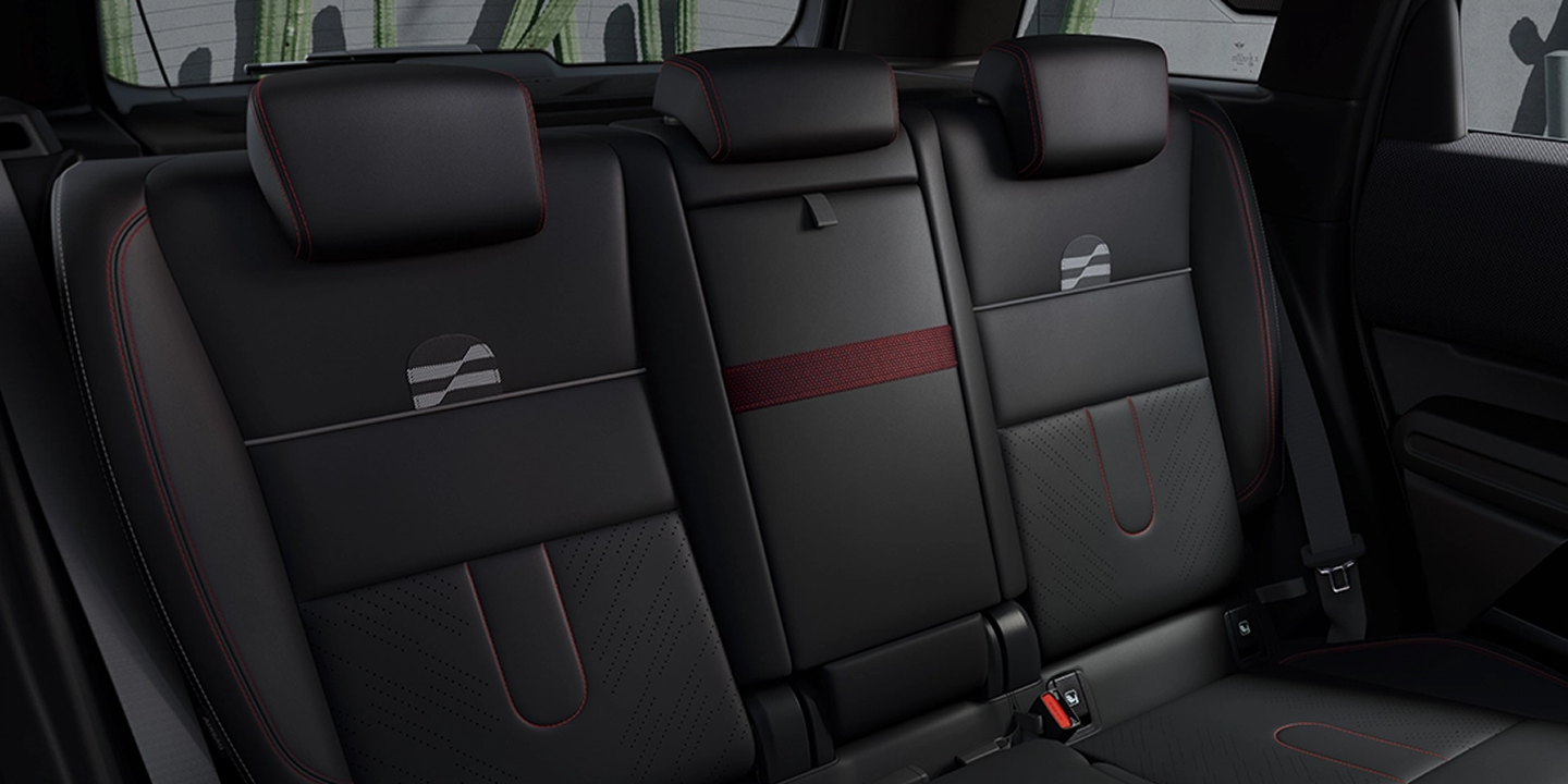 MINI&nbsp;Countryman New Дизайн ООО «БМВ Русланд Трейдинг»