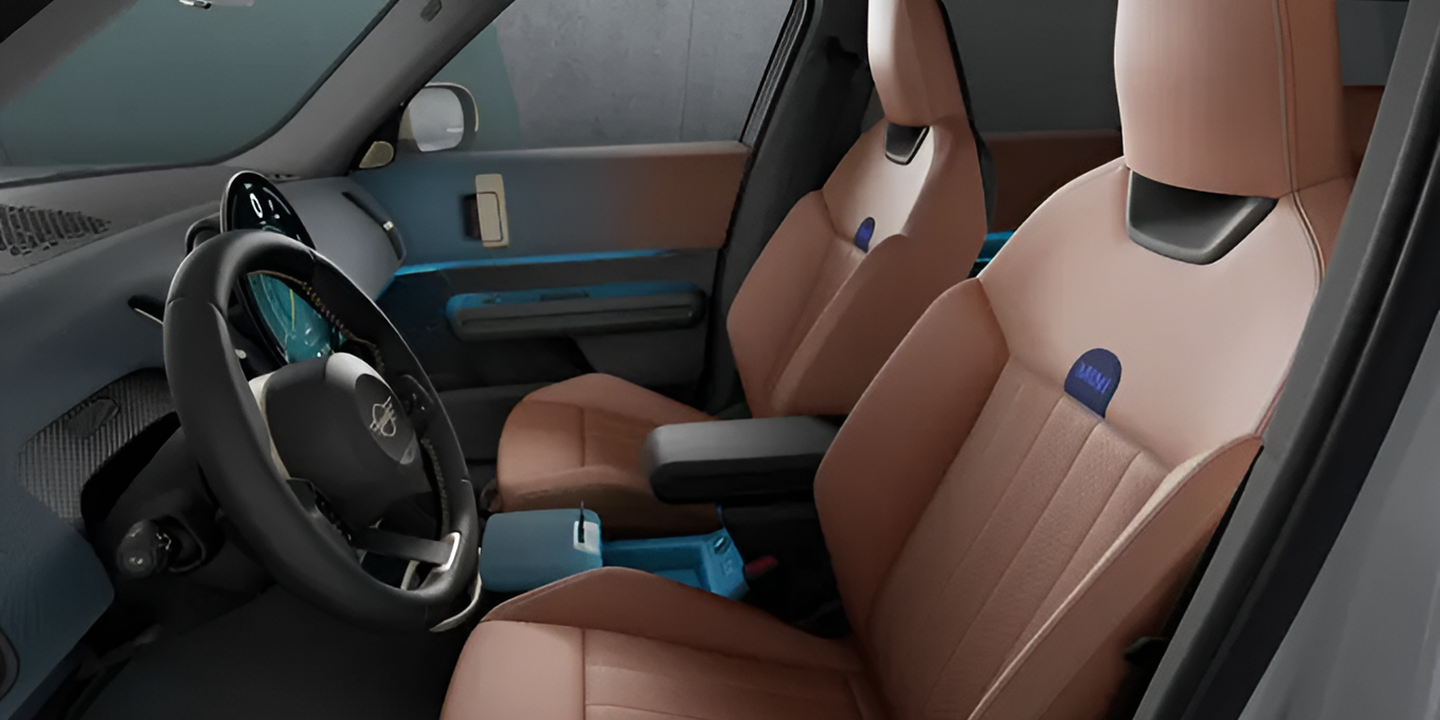 MINI&nbsp;Countryman new Стили ООО «БМВ Русланд Трейдинг»