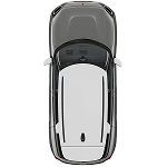 MINI&nbsp;Countryman new Стили ООО «БМВ Русланд Трейдинг»