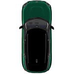 MINI&nbsp;Countryman new Стили ООО «БМВ Русланд Трейдинг»