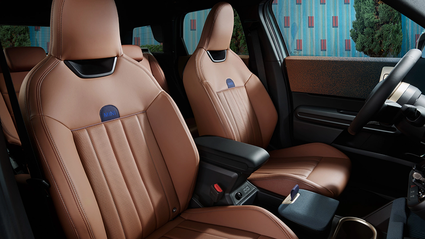 MINI&nbsp;Countryman new ООО «БМВ Русланд Трейдинг»