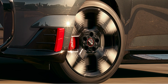 MINI JCW new Динамика ООО «БМВ Русланд Трейдинг»