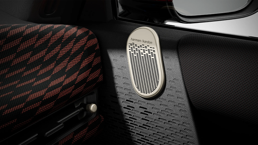 MINI JCW new Цифровой опыт ООО «БМВ Русланд Трейдинг»
