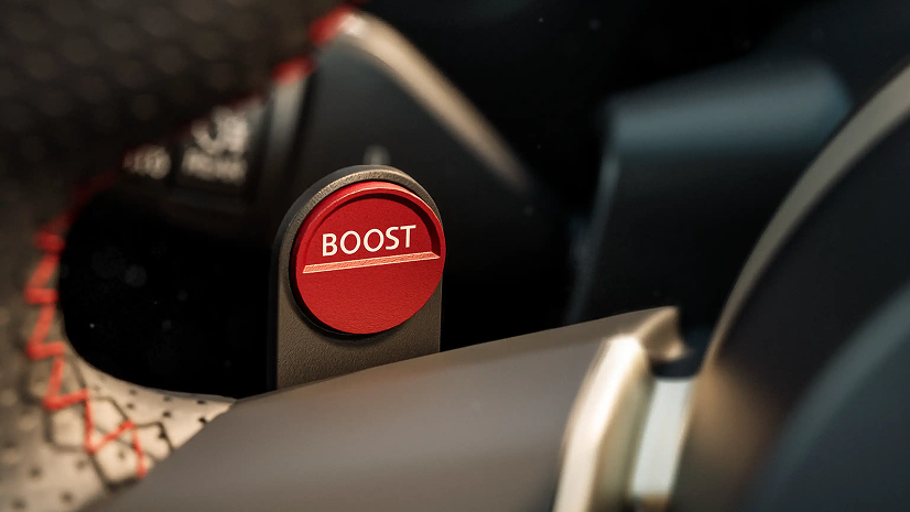 MINI JCW new Динамика ООО «БМВ Русланд Трейдинг»