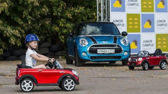 Новости Mini и Мини Авангард | Мини Авто Авангард - Официальный дилер Mini в Москве Авто-Авангард