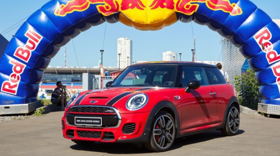 Новости Mini и Мини Авангард | Мини Авто Авангард - Официальный дилер Mini в Москве Авто-Авангард