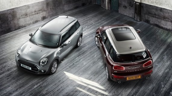 Новости Mini и Мини Авангард | Мини Авто Авангард - Официальный дилер Mini в Москве Авто-Авангард