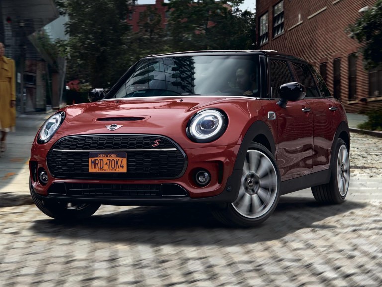 НОВОСТИ – MINI - легендарные автомобили | Официальный сайт ООО «БМВ Русланд Трейдинг»