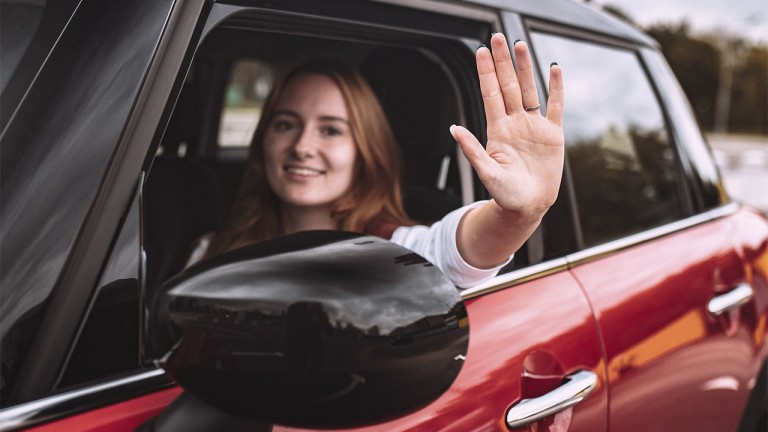 НОВОСТИ – MINI - легендарные автомобили | Официальный сайт ООО «БМВ Русланд Трейдинг»
