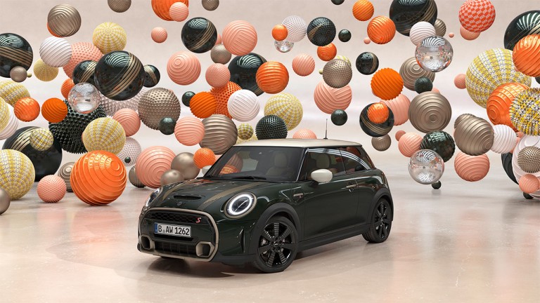 НОВОСТИ – MINI - легендарные автомобили | Официальный сайт ООО «БМВ Русланд Трейдинг»