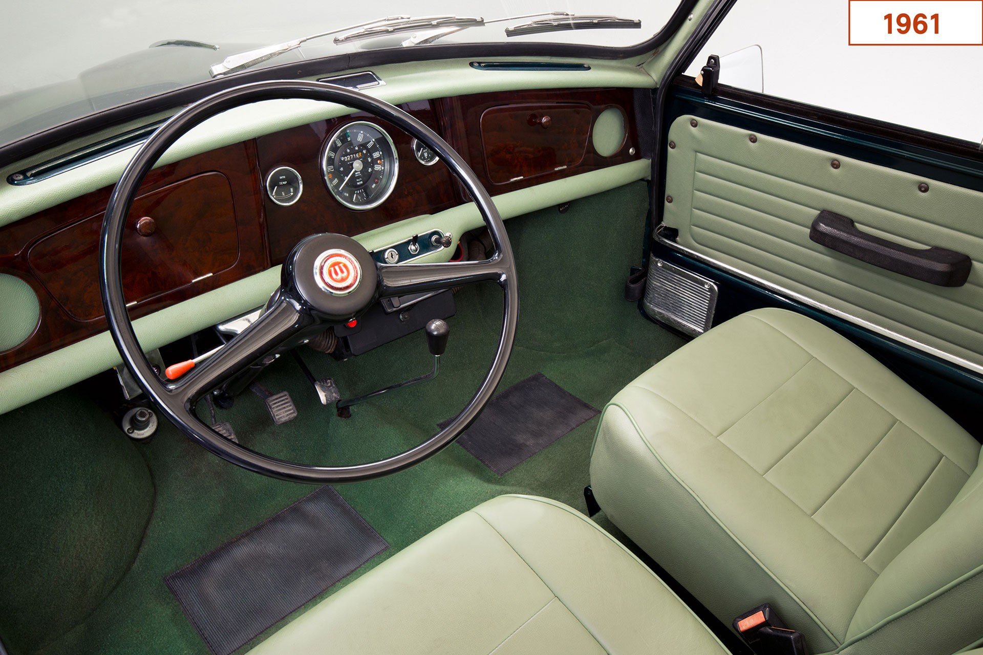 ИСТОРИЯ MINI CLUBMAN. ООО «БМВ Русланд Трейдинг»
