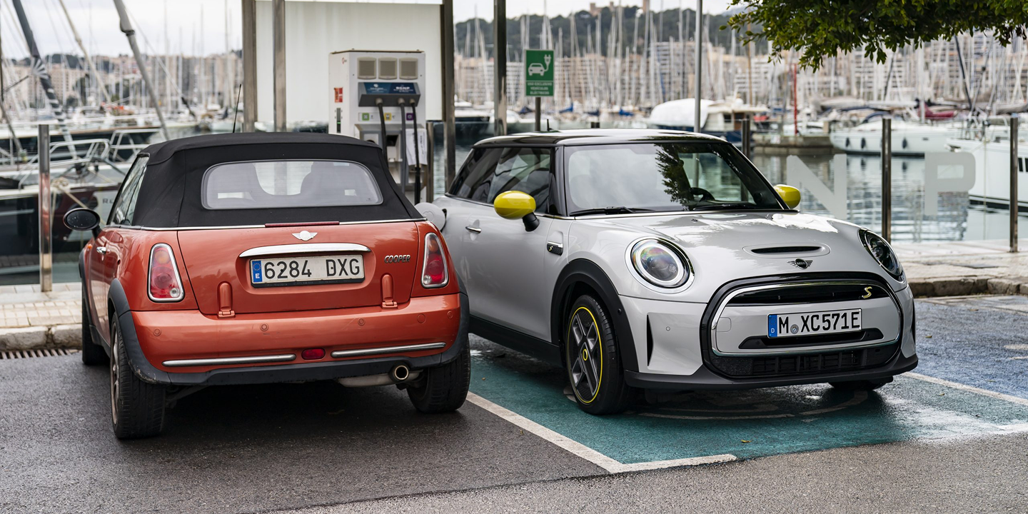 НОВЫЙ КУРС MINI ООО «БМВ Русланд Трейдинг»
