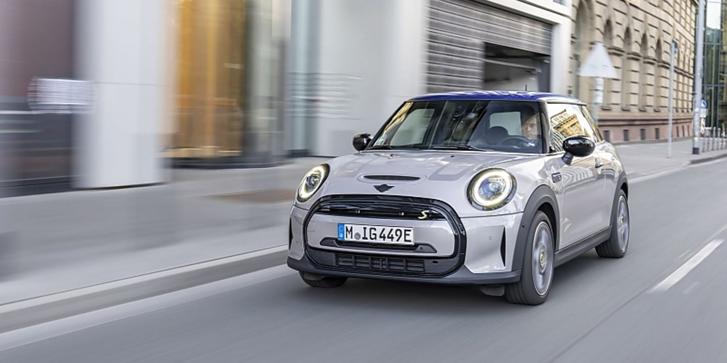 НОВЫЙ КУРС MINI ООО «БМВ Русланд Трейдинг»