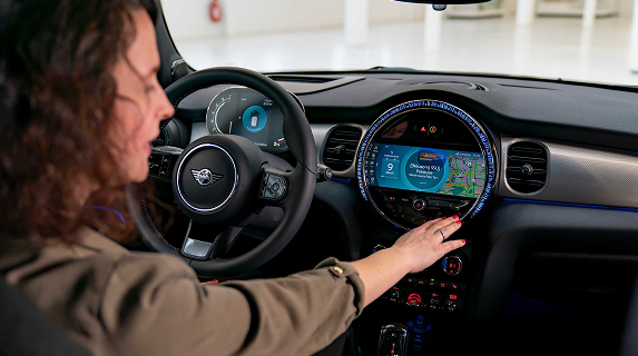 НОВОСТИ – MINI - легендарные автомобили | Официальный сайт ООО «БМВ Русланд Трейдинг»