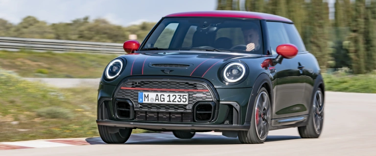 MINI Евросиб: Свежие новости из мира автомобилей, технологий и стиля Евросиб