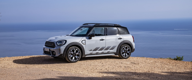 MINI Евросиб: Свежие новости из мира автомобилей, технологий и стиля Евросиб