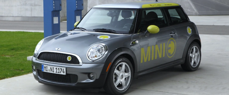 MINI Евросиб: Свежие новости из мира автомобилей, технологий и стиля Евросиб
