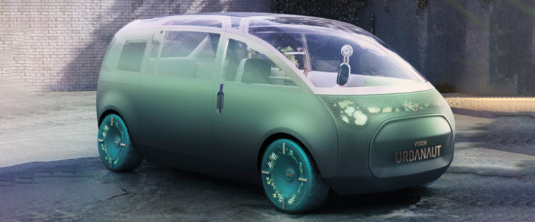 MINI Евросиб: Свежие новости из мира автомобилей, технологий и стиля Евросиб