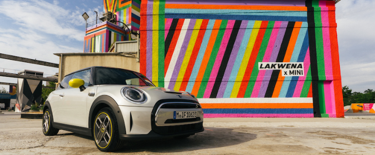 MINI Евросиб: Свежие новости из мира автомобилей, технологий и стиля Евросиб