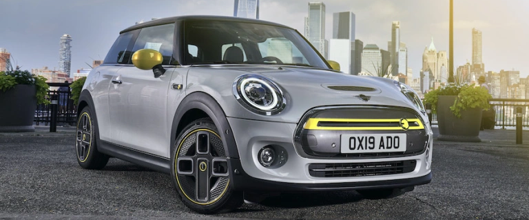 MINI Евросиб: Свежие новости из мира автомобилей, технологий и стиля Евросиб