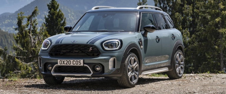 MINI Евросиб: Свежие новости из мира автомобилей, технологий и стиля Евросиб