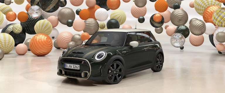 MINI Евросиб: Свежие новости из мира автомобилей, технологий и стиля Евросиб