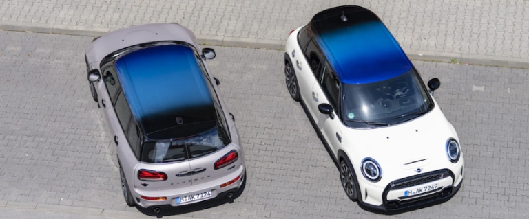 MINI Евросиб: Свежие новости из мира автомобилей, технологий и стиля Евросиб