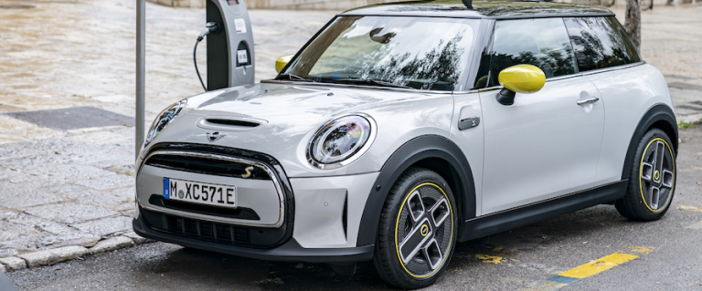 MINI Евросиб: Свежие новости из мира автомобилей, технологий и стиля Евросиб